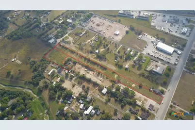 2808 & 2900 S Laurent Street, Victoria, TX 77901 - Photo 1