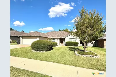 4405 Colby Drive, Killeen, TX 76542 - Photo 2