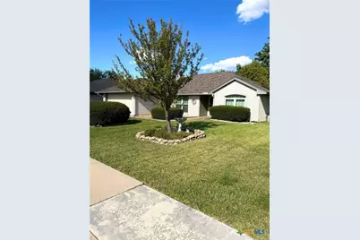 4405 Colby Drive, Killeen, TX 76542 - Photo 1