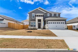 502 Alex St, Killeen, TX 76542 - Photo 2