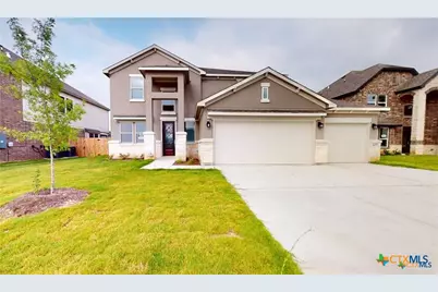 502 Alex Street, Killeen, TX 76542 - Photo 1