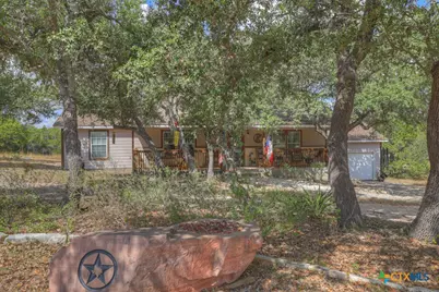 911 Heritage Hill, Canyon Lake, TX 78133 - Photo 6