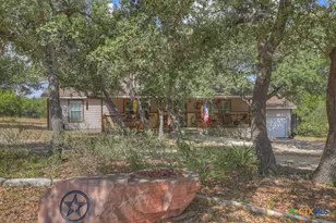 911 Heritage Hill, Canyon Lake, TX 78133 - Photo 6