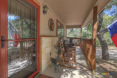 911 Heritage Hill, Canyon Lake, TX 78133 - Photo 10