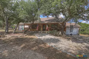 911 Heritage Hill, Canyon Lake, TX 78133 - Photo 1