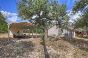 911 Heritage Hill, Canyon Lake, TX 78133 - Photo 36