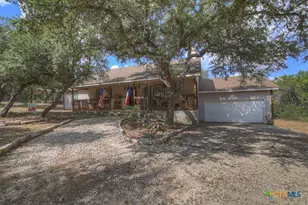 911 Heritage Hill, Canyon Lake, TX 78133 - Photo 8
