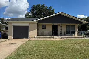 1211 S 13th St, Copperas Cove, TX 76522 - Photo 1