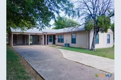 2005 Elkins Avenue, Killeen, TX 76541 - Photo 1