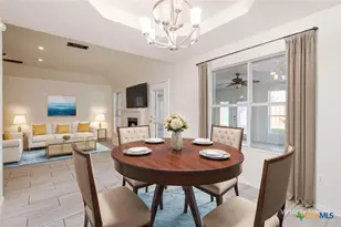 4405 Jake Spoon Dr, Killeen, TX 76549 - Photo 4