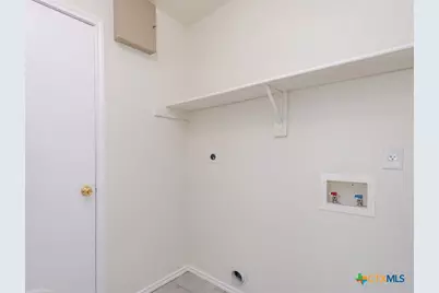 4405 Jake Spoon Drive, Killeen, TX 76549 - Photo 36