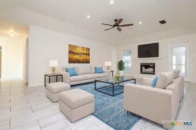 4405 Jake Spoon Drive, Killeen, TX 76549 - Photo 2