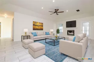 4405 Jake Spoon Dr, Killeen, TX 76549 - Photo 2