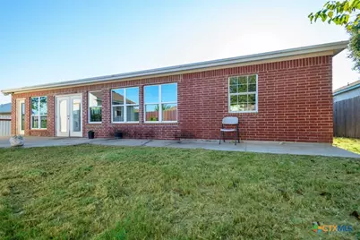 4405 Jake Spoon Drive, Killeen, TX 76549 - Photo 42