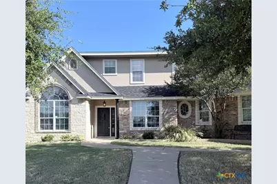 1084 Frederick Lane, Temple, TX 76502 - Photo 1