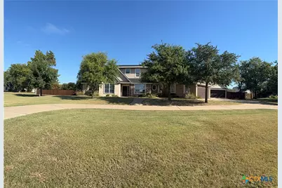 1084 Frederick Lane, Temple, TX 76502 - Photo 4
