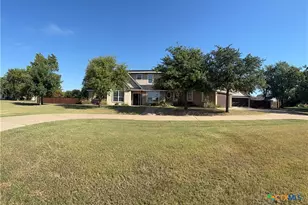 1084 Frederick Ln, Temple, TX 76502 - Photo 4