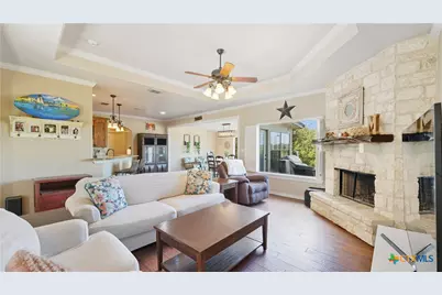 1138 Royal Eagle Drive, Fischer, TX 78623 - Photo 4