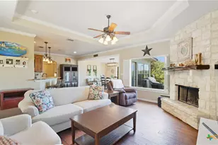 1138 Royal Eagle Dr, Fischer, TX 78623 - Photo 4