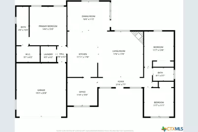 1138 Royal Eagle Drive, Fischer, TX 78623 - Photo 46