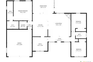 1138 Royal Eagle Dr, Fischer, TX 78623 - Photo 46