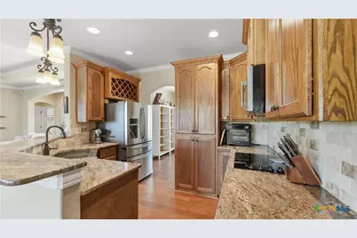 1138 Royal Eagle Drive, Fischer, TX 78623 - Photo 6