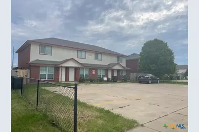 2712 Vernice Loop #C, Killeen, TX 76549 - Photo 2