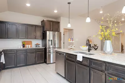 3497 Hooten Bend, Kempner, TX 76539 - Photo 2