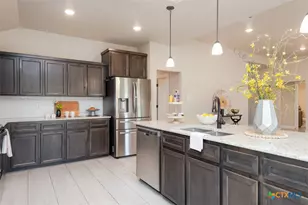 3497 Hooten Bnd, Kempner, TX 76539 - Photo 2