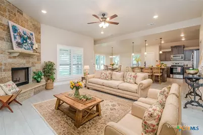 3497 Hooten Bend, Kempner, TX 76539 - Photo 4