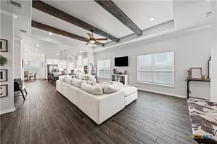 707 Eagle Pass Dr, Salado, TX 76571 - Photo 10