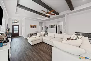 707 Eagle Pass Dr, Salado, TX 76571 - Photo 8