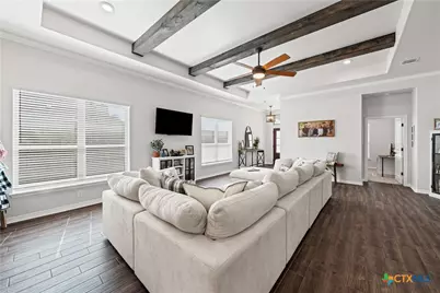 707 Eagle Pass Drive, Salado, TX 76571 - Photo 8