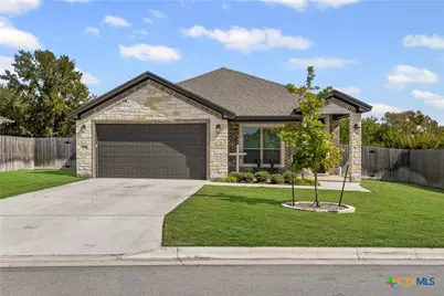 707 Eagle Pass Drive, Salado, TX 76571 - Photo 2