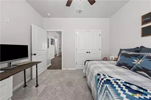 707 Eagle Pass Dr, Salado, TX 76571 - Photo 26