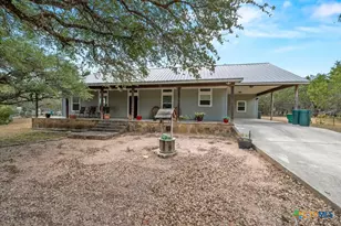13257 Fm 32, Fischer, TX 78623 - Photo 2