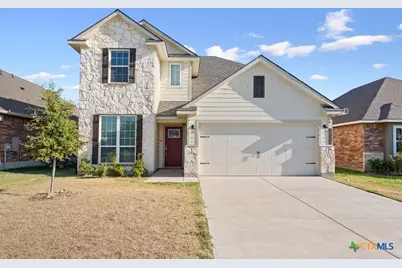 1044 Shelby Drive, Belton, TX 76513 - Photo 2