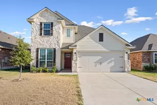 1044 Shelby Dr, Belton, TX 76513 - Photo 2