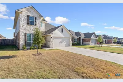 1044 Shelby Drive, Belton, TX 76513 - Photo 1