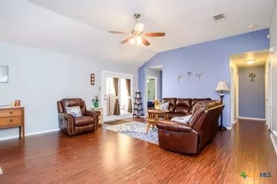 4403 Pete Drive, Killeen, TX 76549 - Photo 4