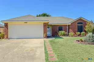 4403 Pete Dr, Killeen, TX 76549 - Photo 1