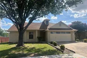 4809 Bramblewood Dr, Killeen, TX 76542 - Photo 1