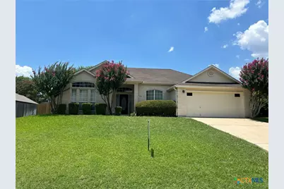 2108 Grizzly Trail, Harker Heights, TX 76548 - Photo 1