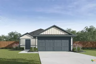 1022 Bold Run, Seguin, TX 78155 - Photo 1