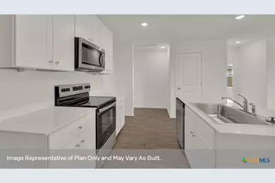 1022 Bold Run, Seguin, TX 78155 - Photo 6