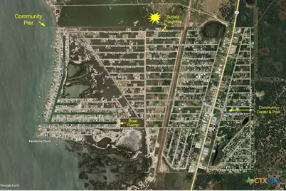 511 Water Oak Lane, Rockport, TX 78382 - Photo 6