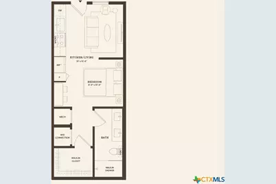 630 Central Parkway #1112, New Braunfels, TX 78130 - Photo 6