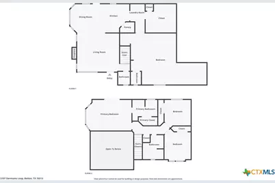 5107 Denmans Loop, Belton, TX 76513 - Photo 48