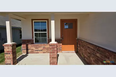 338 Monty Road, Copperas Cove, TX 76522 - Photo 2
