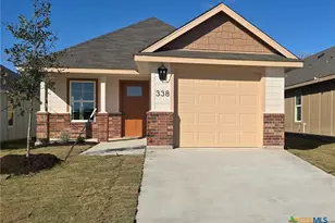 338 Monty Rd, Copperas Cove, TX 76522 - Photo 1